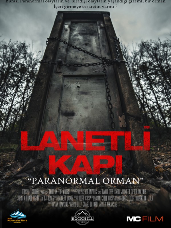 Lanetli Kapı