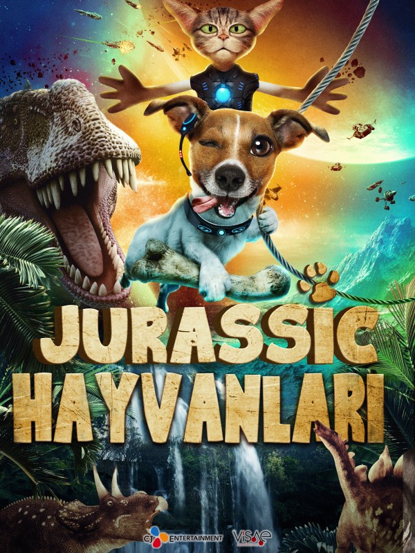 Jurassic Hav Hav