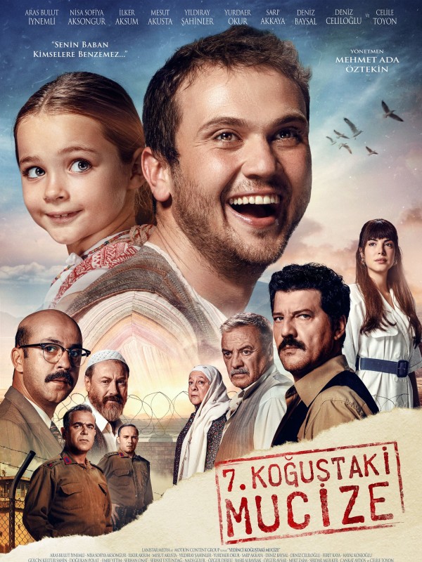 7. Koğuştaki Mucize