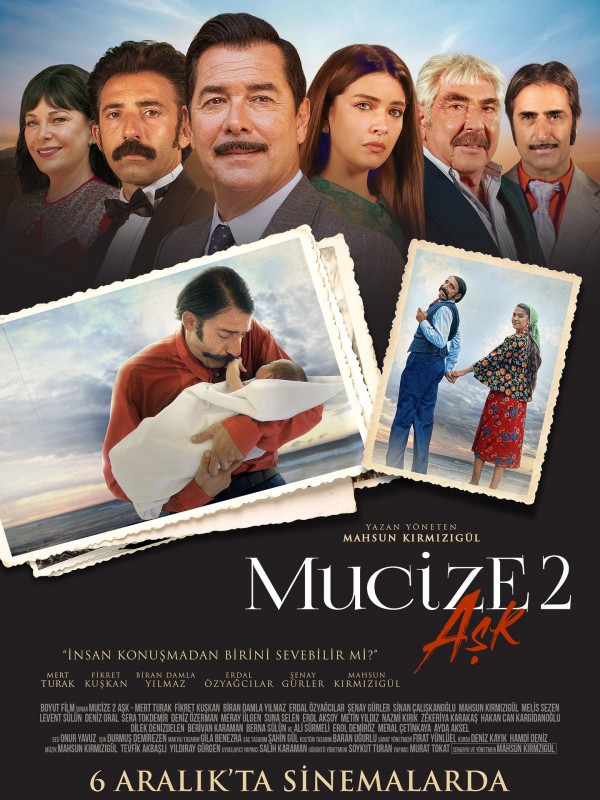 Mucize 2 Aşk