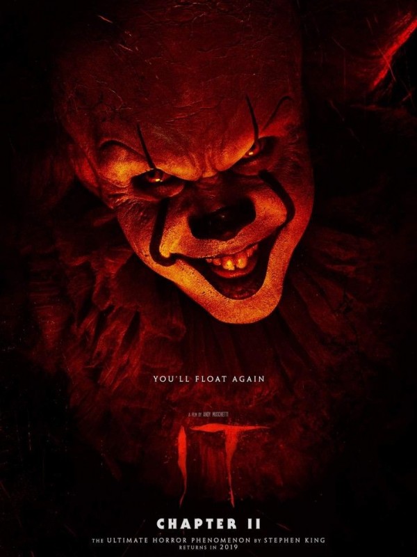 It: Chapter Two