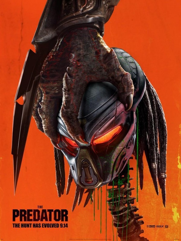 The Predator