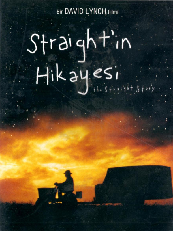 Straight'in Hikayesi