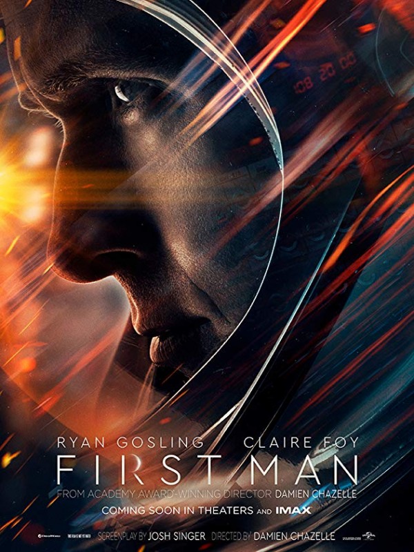 First Man