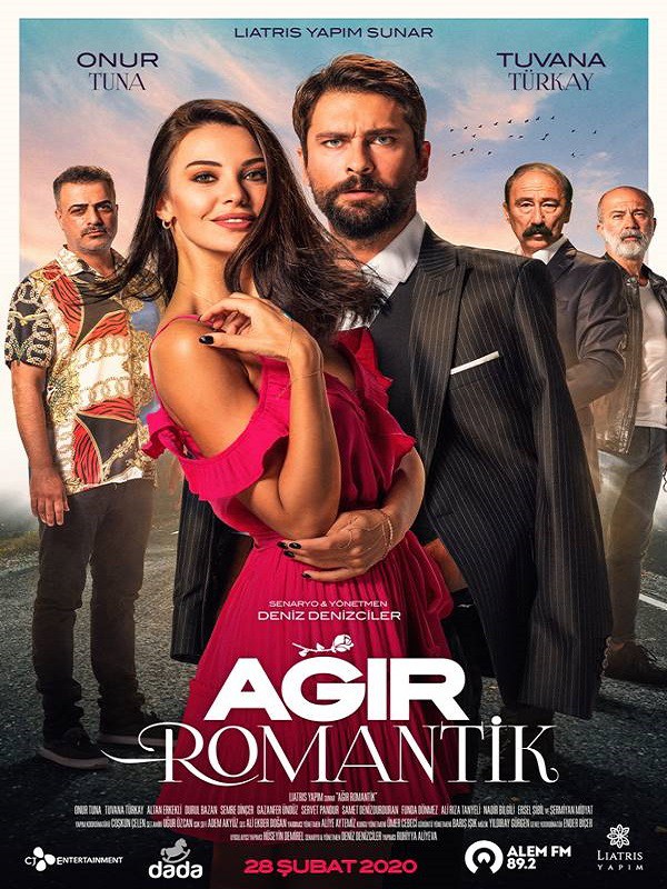 Ağır Romantik