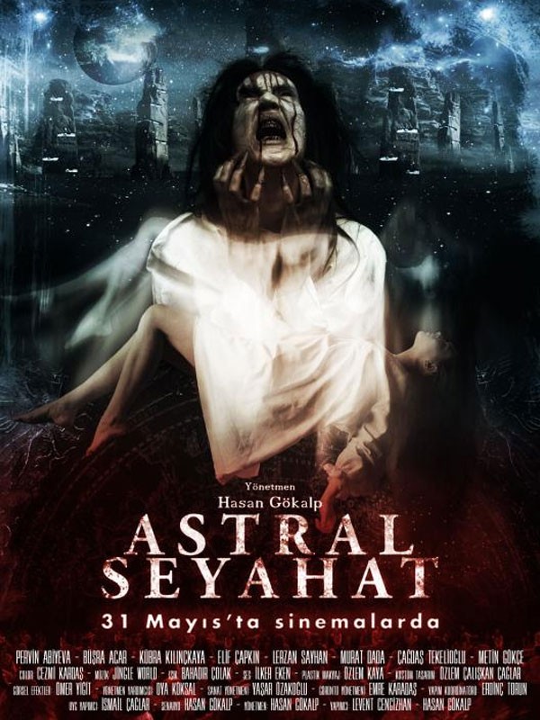 Astral Seyahat