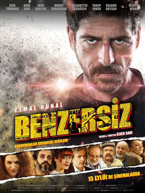 Benzersiz