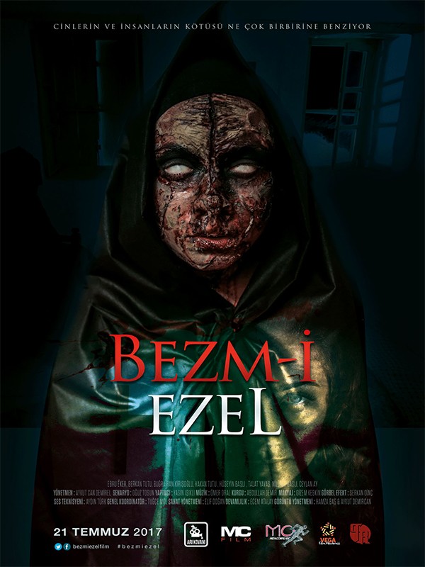 Bezm-i Ezel