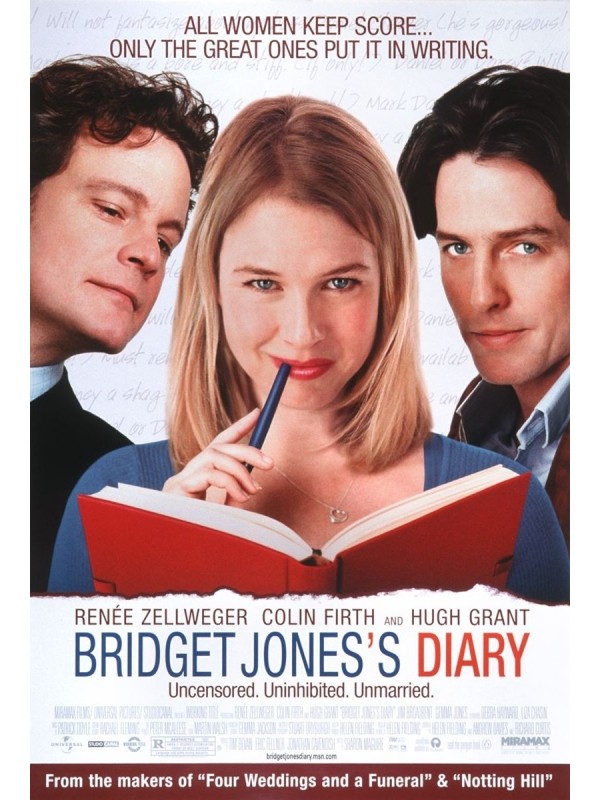 Bridget Jones'un Günlüğü