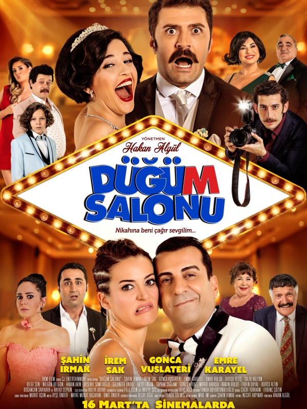 Düğüm Salonu