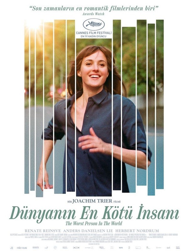 Dünyanın En Kötü İnsanı