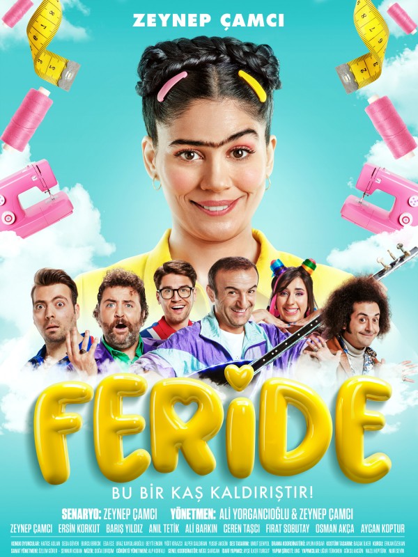 Feride