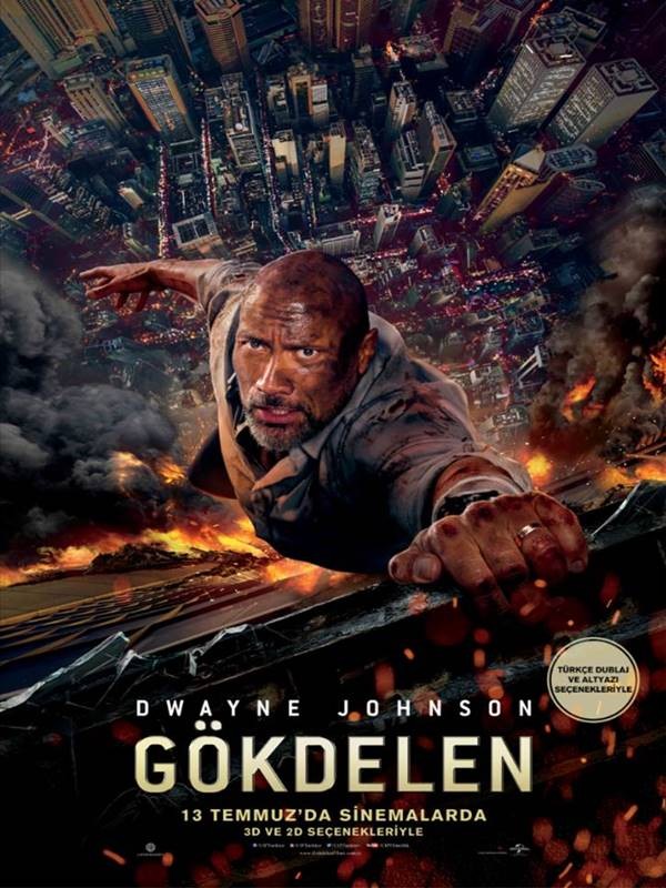 Gökdelen