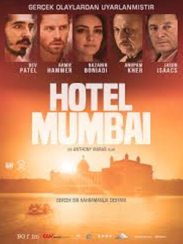 Hotel Mumbai