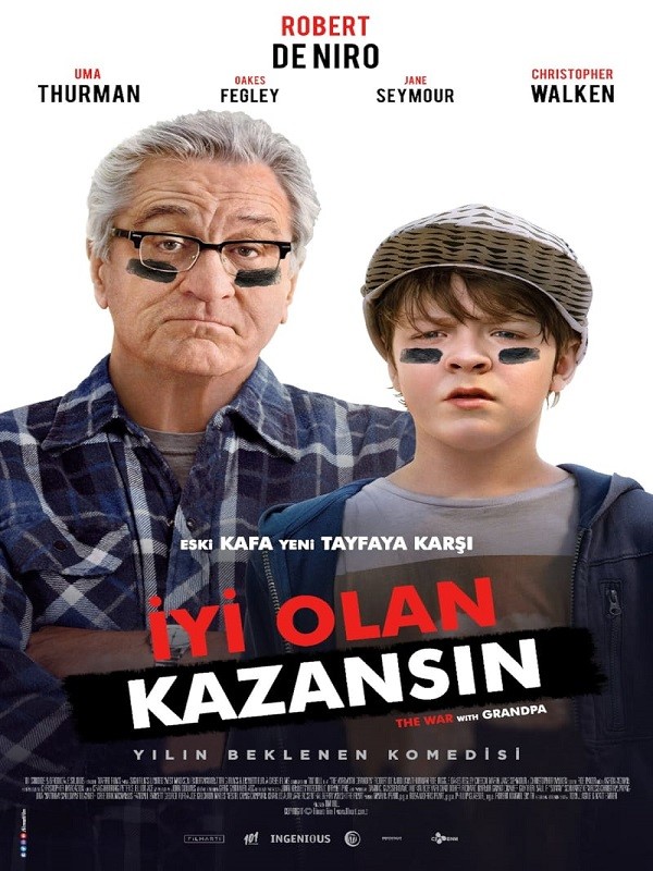 İyi Olan Kazansın