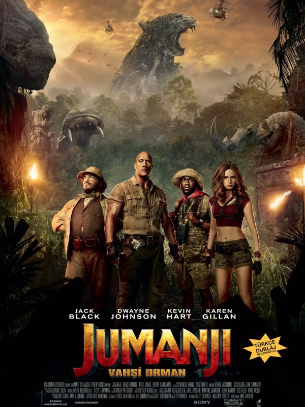 Jumanji