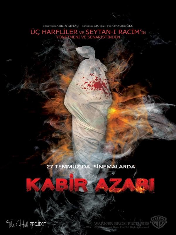 Kabir Azabı