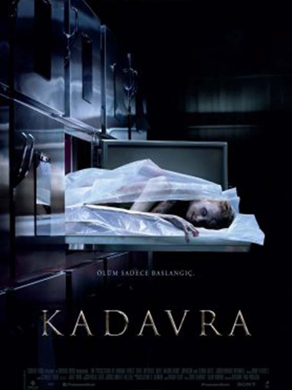 Kadavra