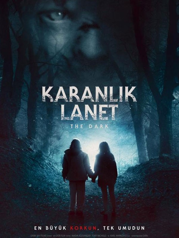 Karanlık Lanet