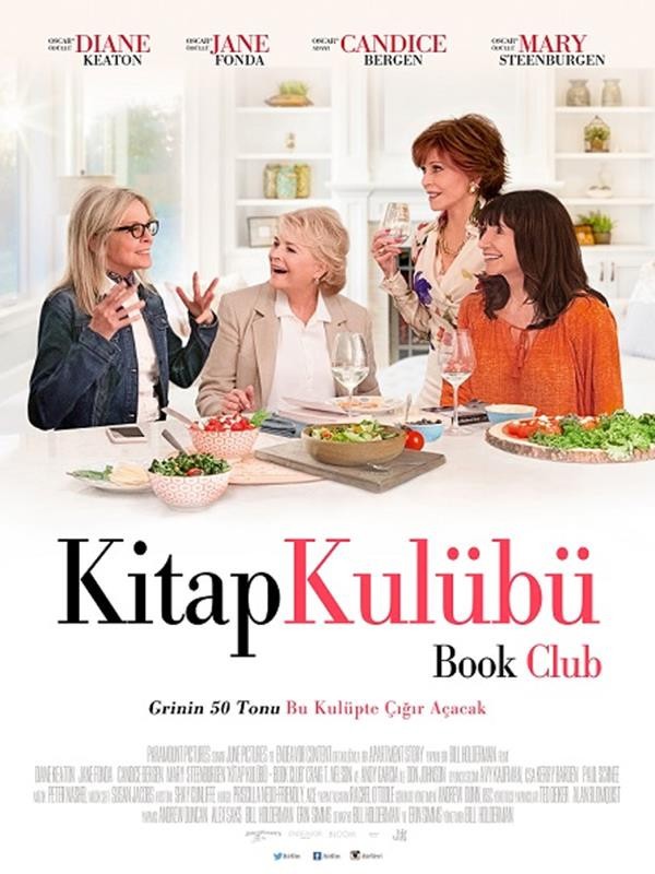 Kitap Kulübü