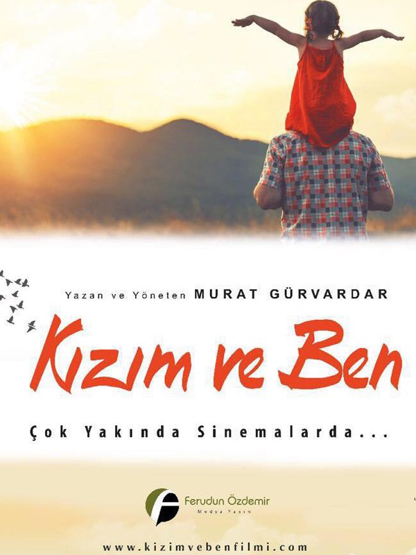 Kızım ve Ben