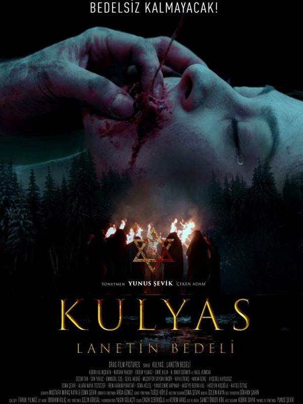 Kulyas: Lanetin Bedeli