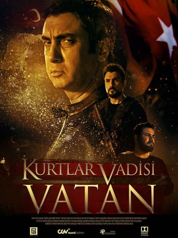 Kurtlar Vadisi Vatan