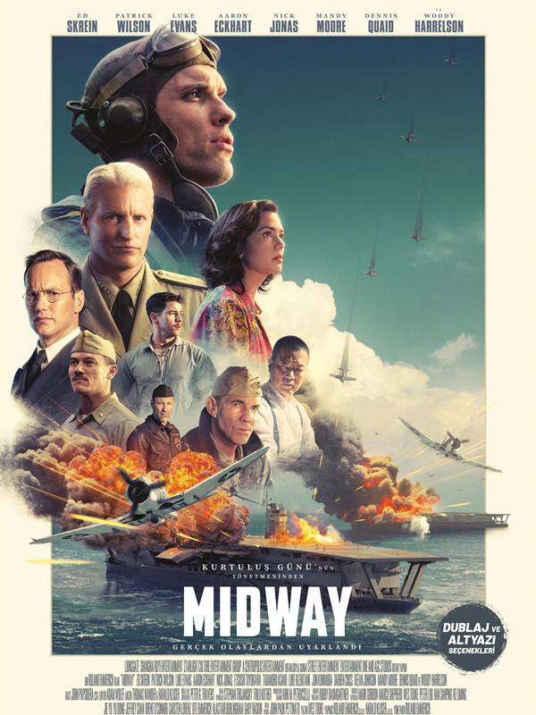 Midway