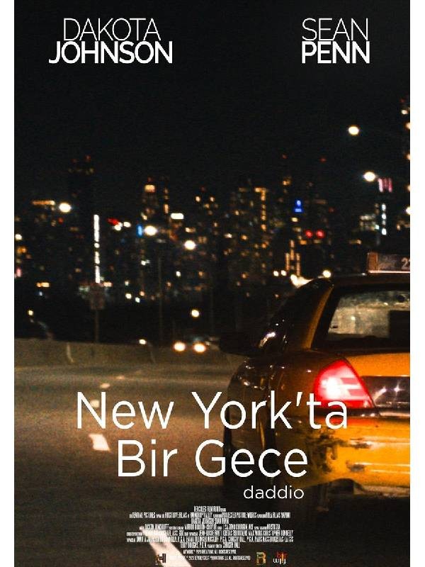 New York'ta Bir Gece