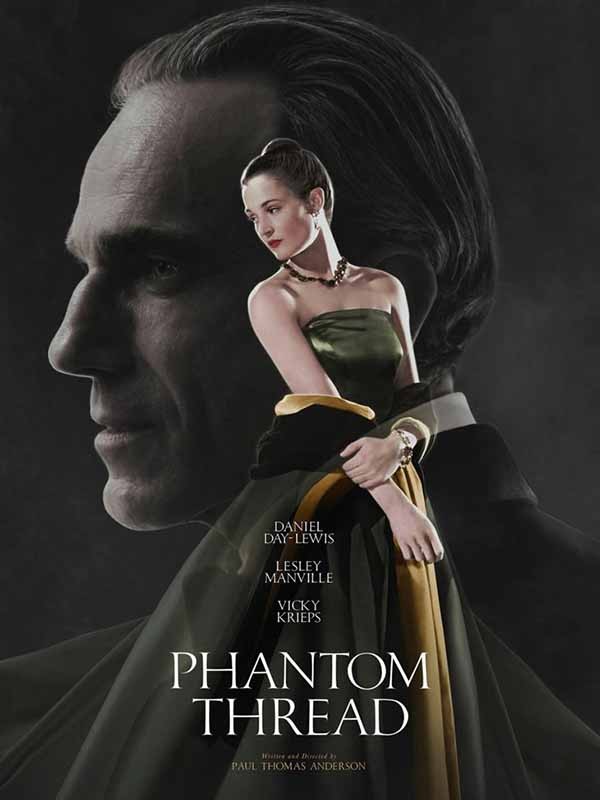 Phantom Thread