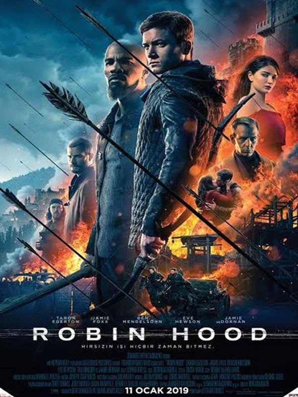 Robin Hood