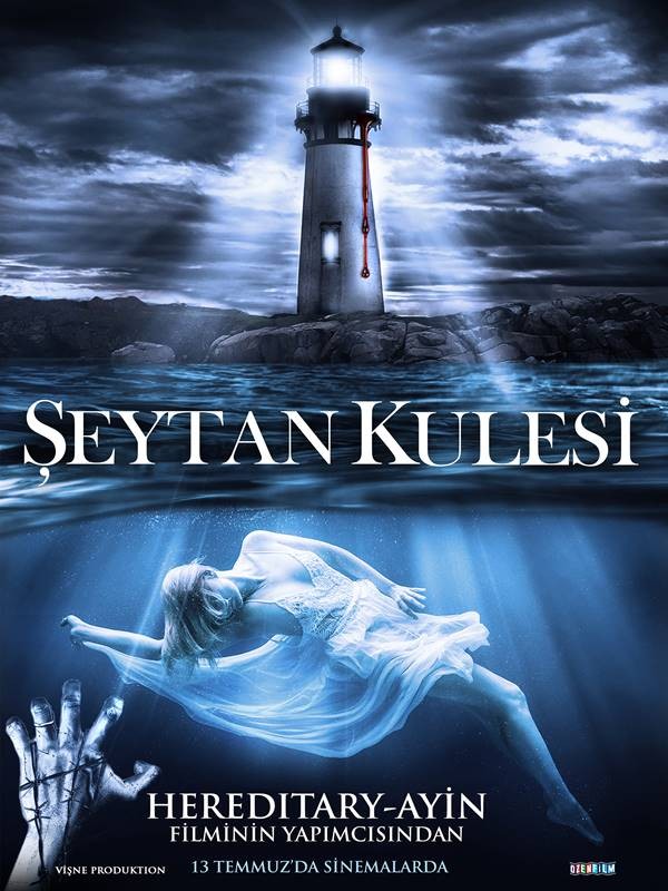 Şeytan Kulesi