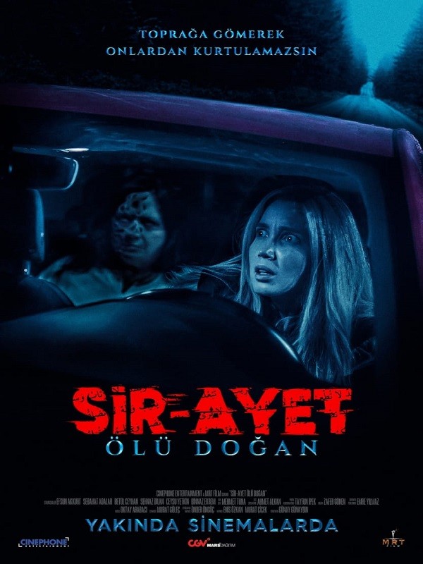 Sir-Ayet: Ölü Doğan