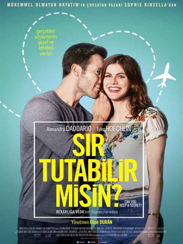 Sır Tutabilir Misin?