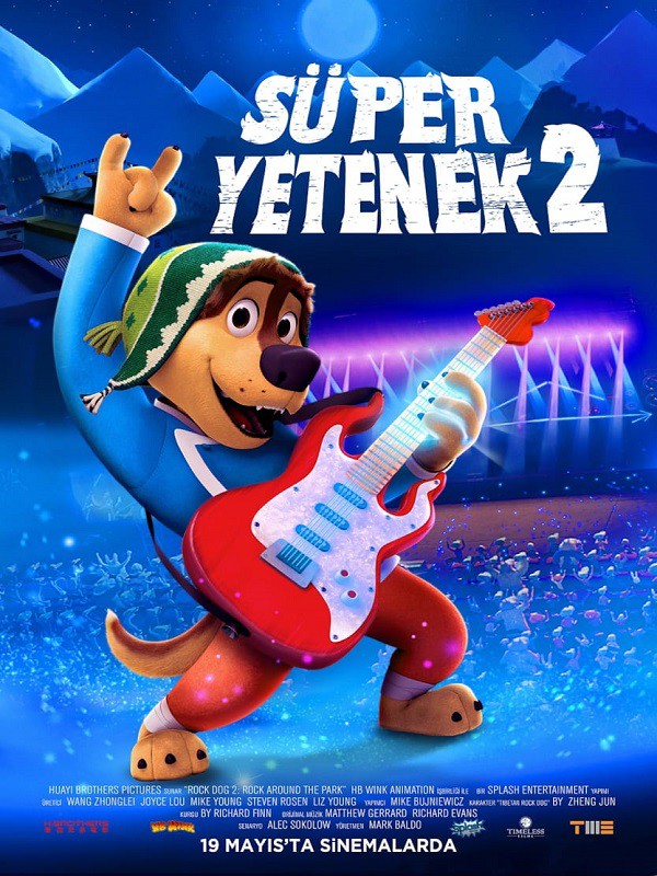 Süper Yetenek 2