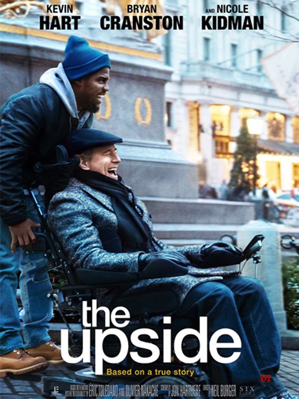 The Upside