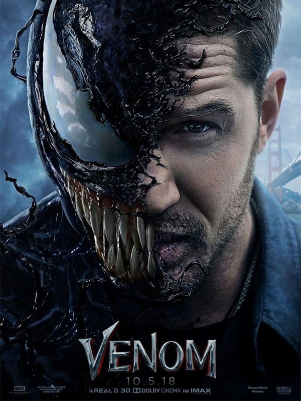 Venom: Zehirli Öfke