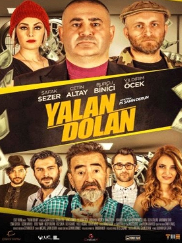 Yalan Dolan