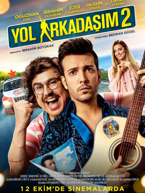 Yol Arkadaşım 2