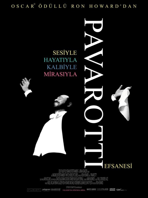 Pavarotti