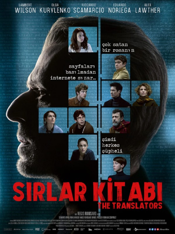 Sırlar Kitabi