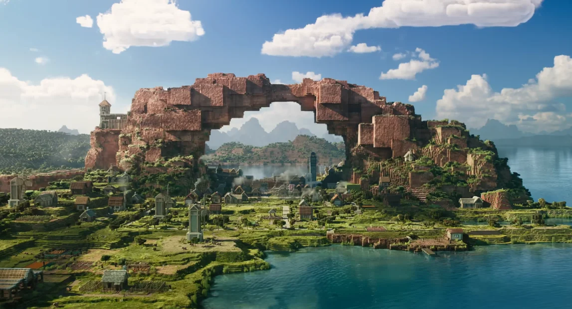 Кадр взято з офіційного трейлера | Warner Bros.