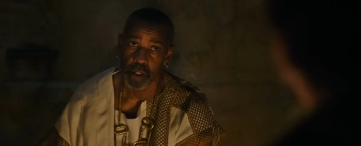 Взято з офіційного трейлера&nbsp;|&nbsp;Paramount Pictures