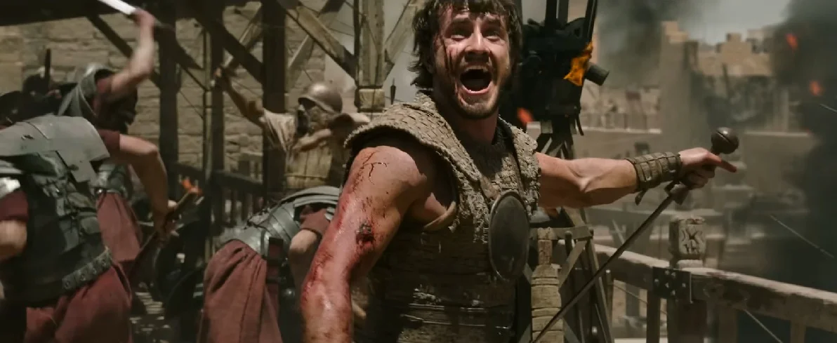 Взято з офіційного трейлера | Paramount Pictures