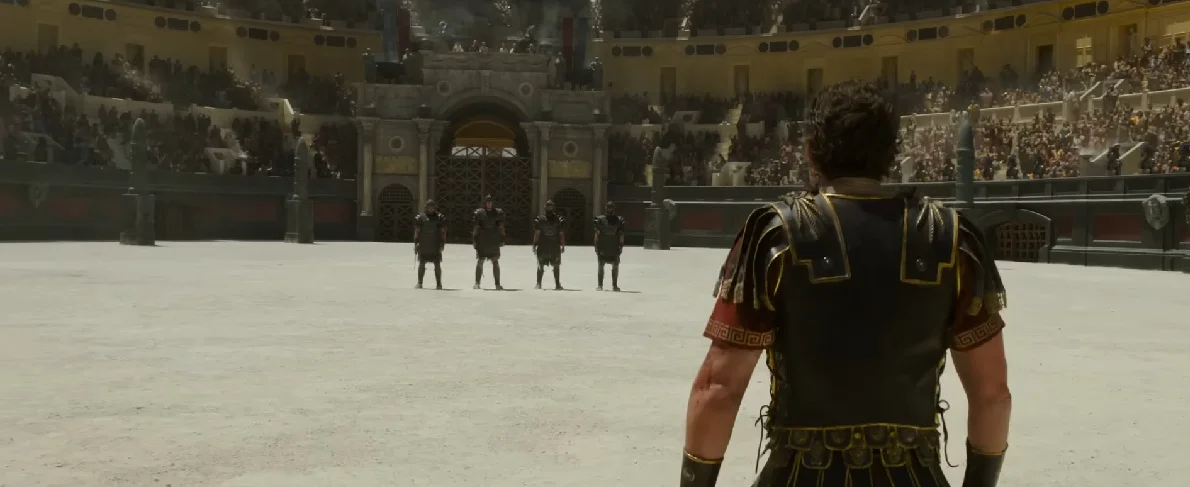 Взято з офіційного трейлера | Paramount Pictures