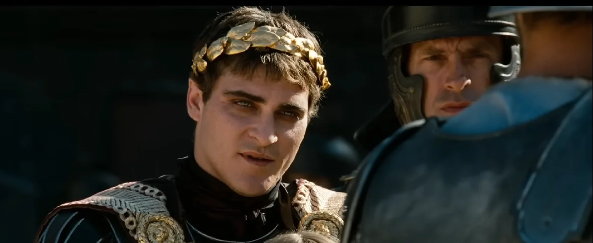 Взято з офіційного трейлера | Paramount Movies