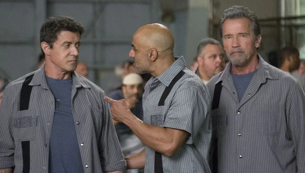 &nbsp; Кадр з фільму План втечі. Джерело: The Movie Database (TMDb)&nbsp; &nbsp; &nbsp; &nbsp;&nbsp;