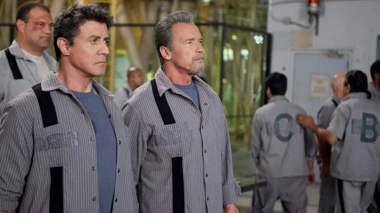 &nbsp; Кадр з фільму План втечі. Джерело: The Movie Database (TMDb)&nbsp; &nbsp; &nbsp; &nbsp;&nbsp;