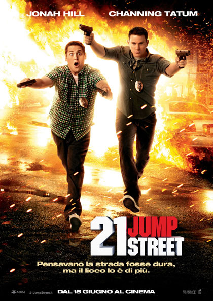 21 Jump Street.