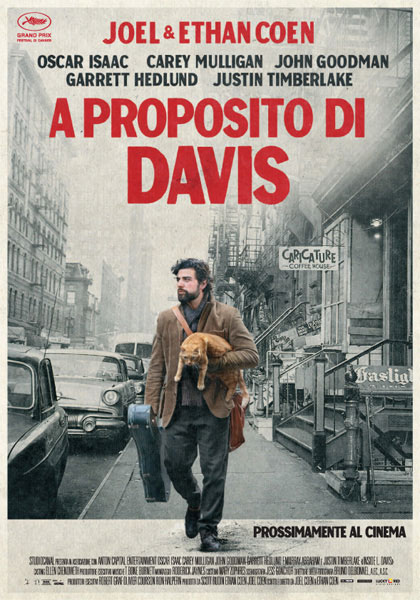 A proposito di Davis.